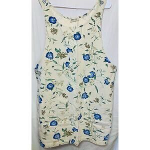 Vintage Floral Dress by Stampede